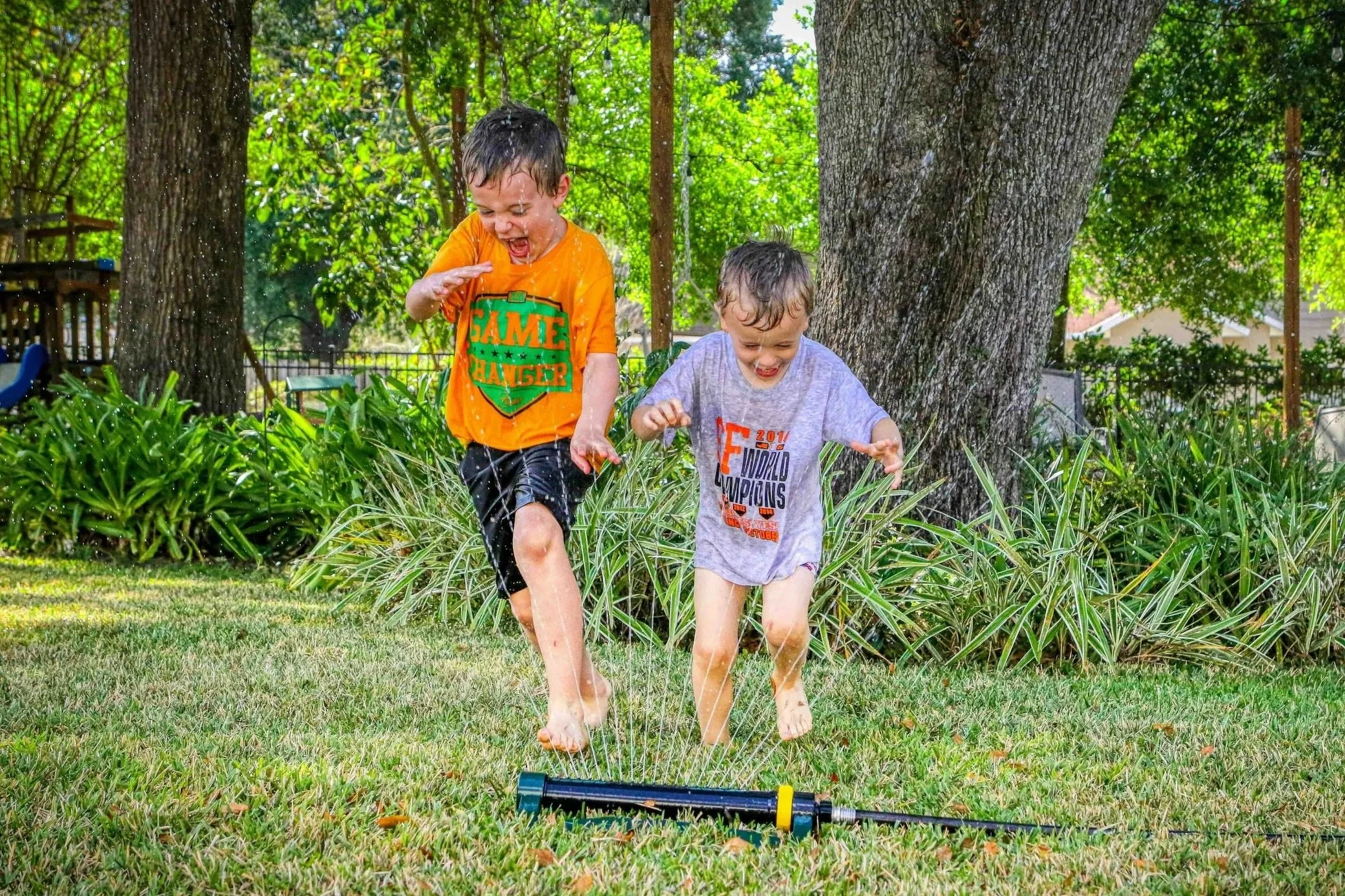 The summer AI safety check every parent should do right now    