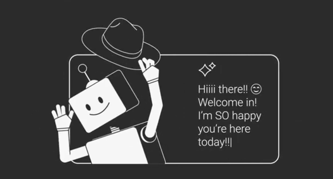 Overwhelmed by AI chatbots? This new video gives parents the tools they need 