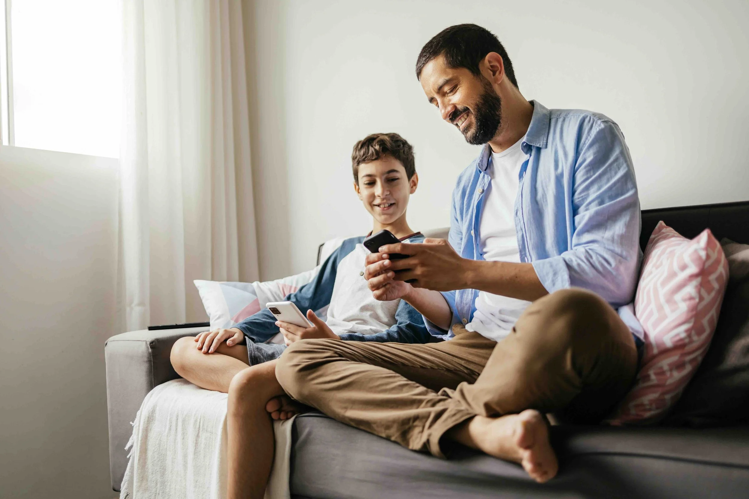 Kids digital safety bills finding favor with lawmakers in Georgia, Kentucky, and Arizona 