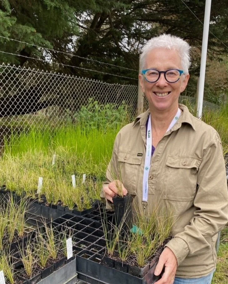 Bellarine Landcare Nursery last trading day