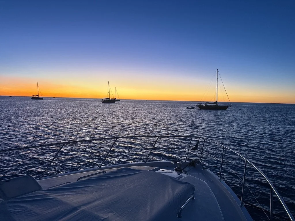Walk-On, Walk-Off Yacht Access: The Easiest Way To Enjoy A Luxury Yacht