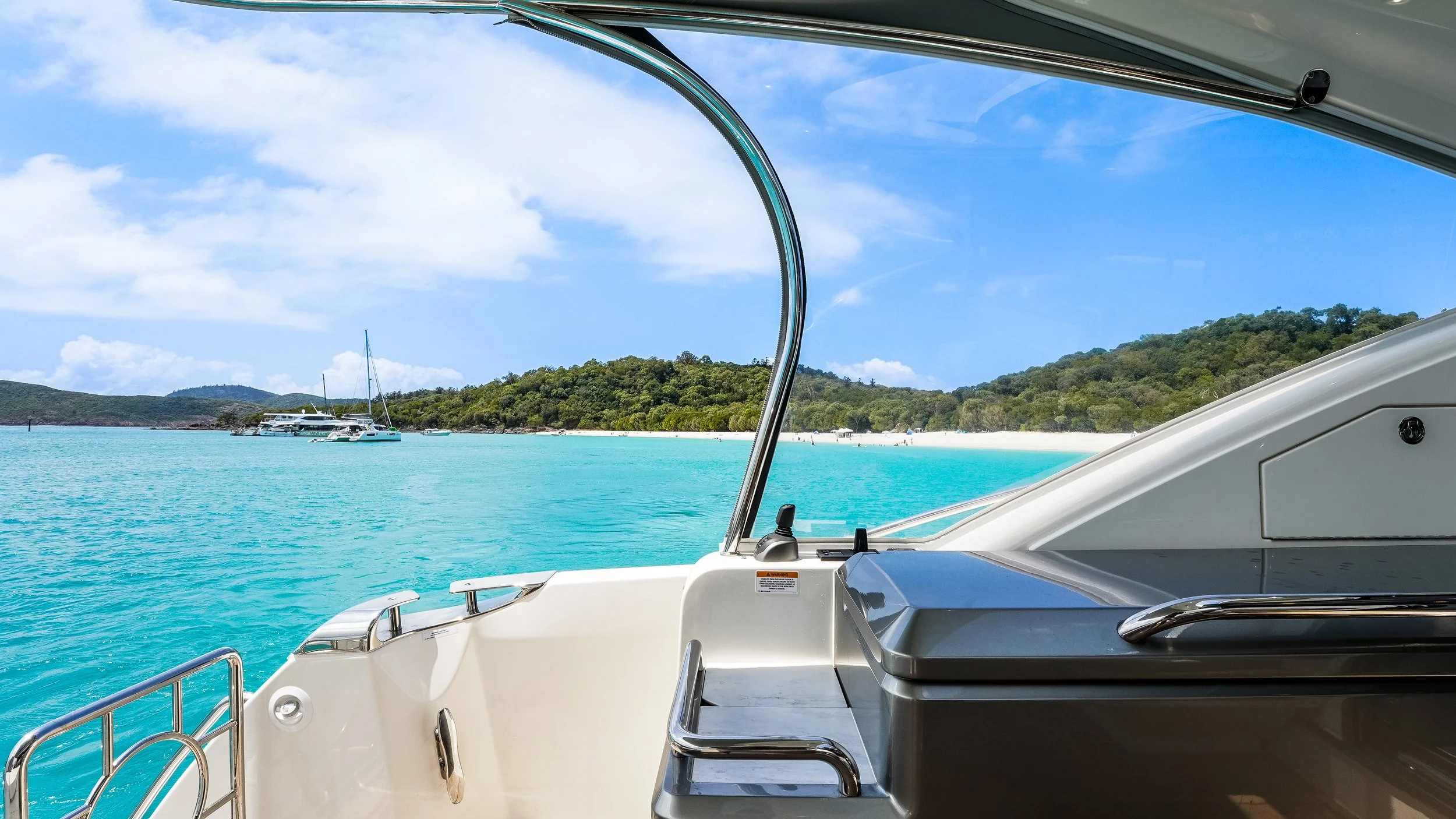 Why Yacht Owners are Switching to Boat Syndication in 2026