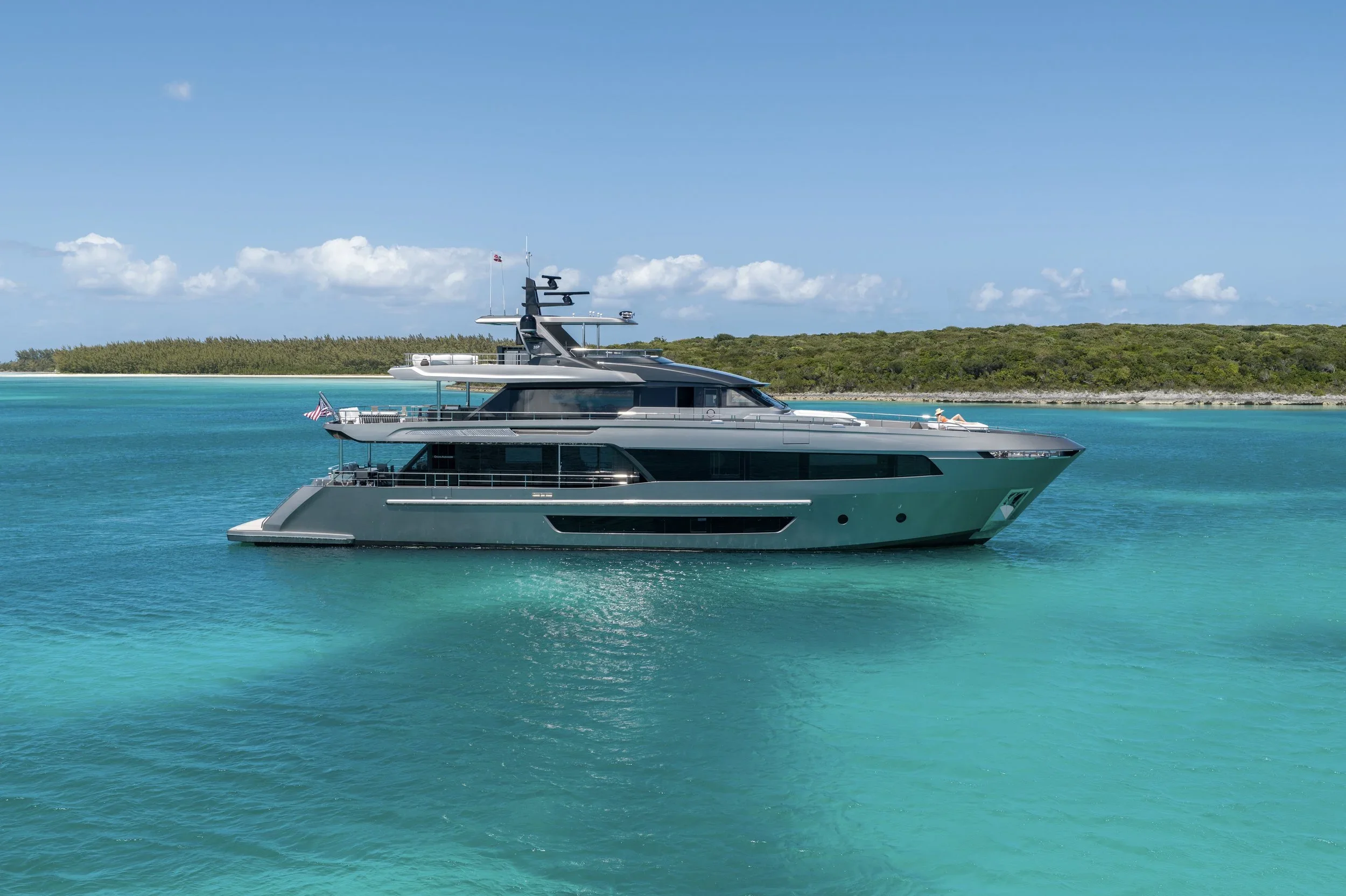 Affordable Superyacht Ownership: The 2026 Guide to Smart Yachting in Australia