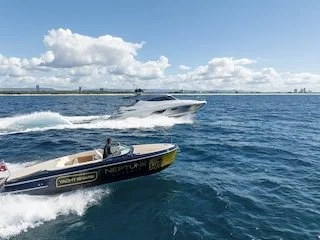 Luxury Yacht Syndication Australia: The 2026 Guide to Managed Boat Shares