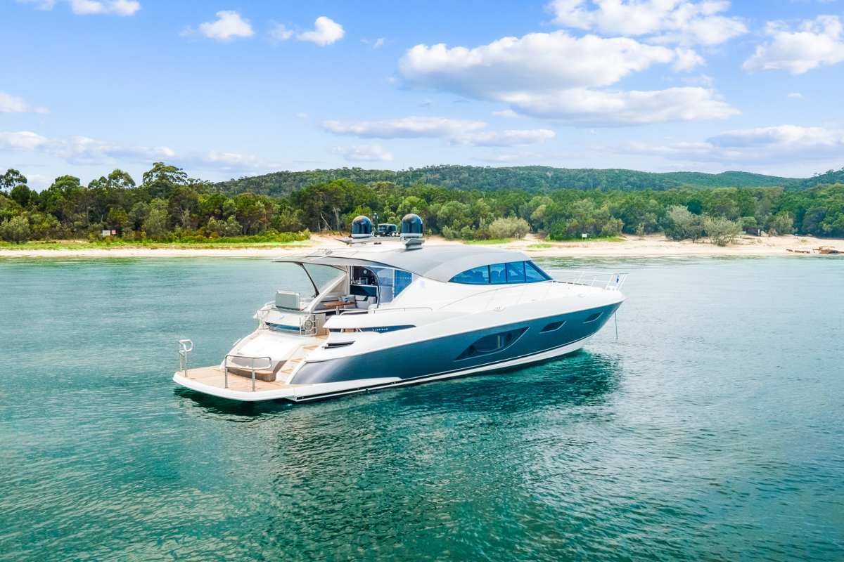 The True Cost of Solo Boat Ownership vs. Syndication in Australia
