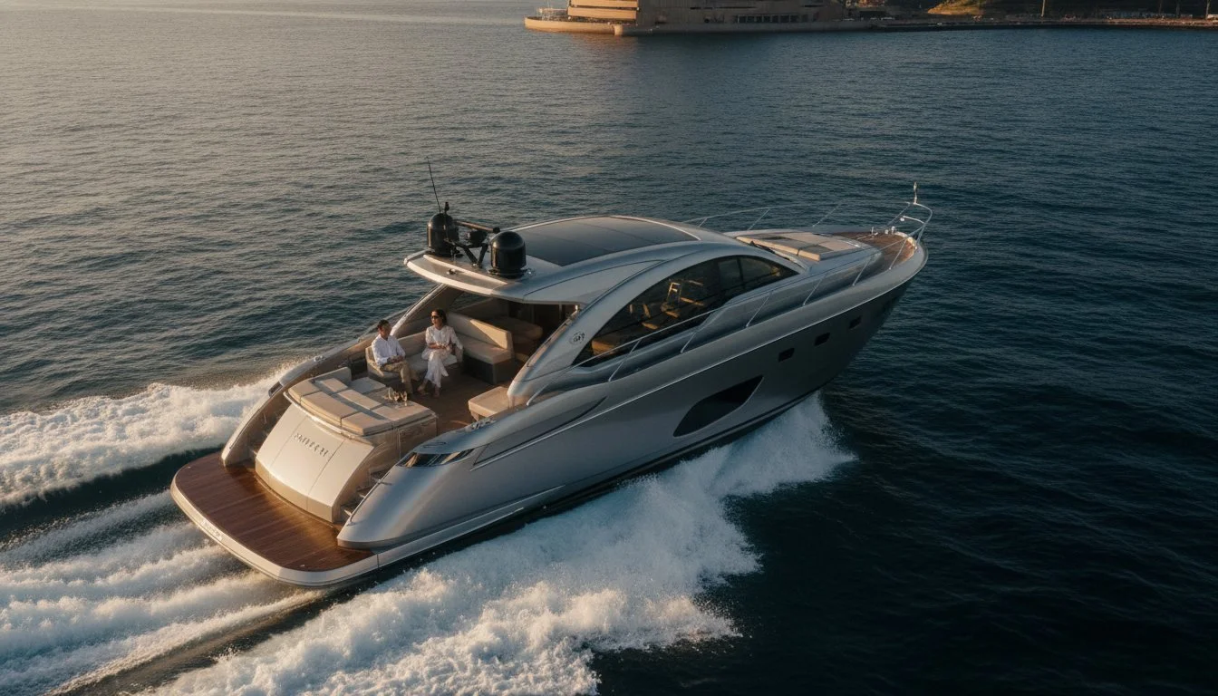 Vessel Management Australia: The 2026 Ultimate Buying Guide for Luxury Yacht Owners