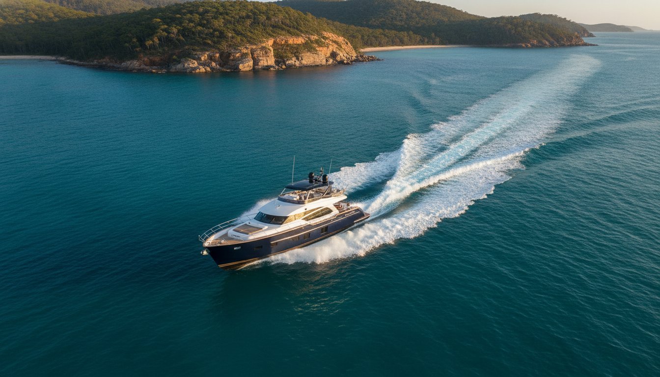 The Ultimate Guide to Fractional Yacht Ownership in Australia for 2026