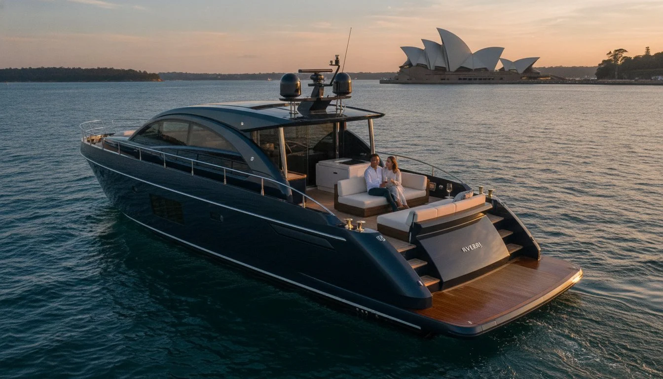 Avoiding Common Boat Ownership Mistakes: A Guide to Effortless Luxury Boating in 2026