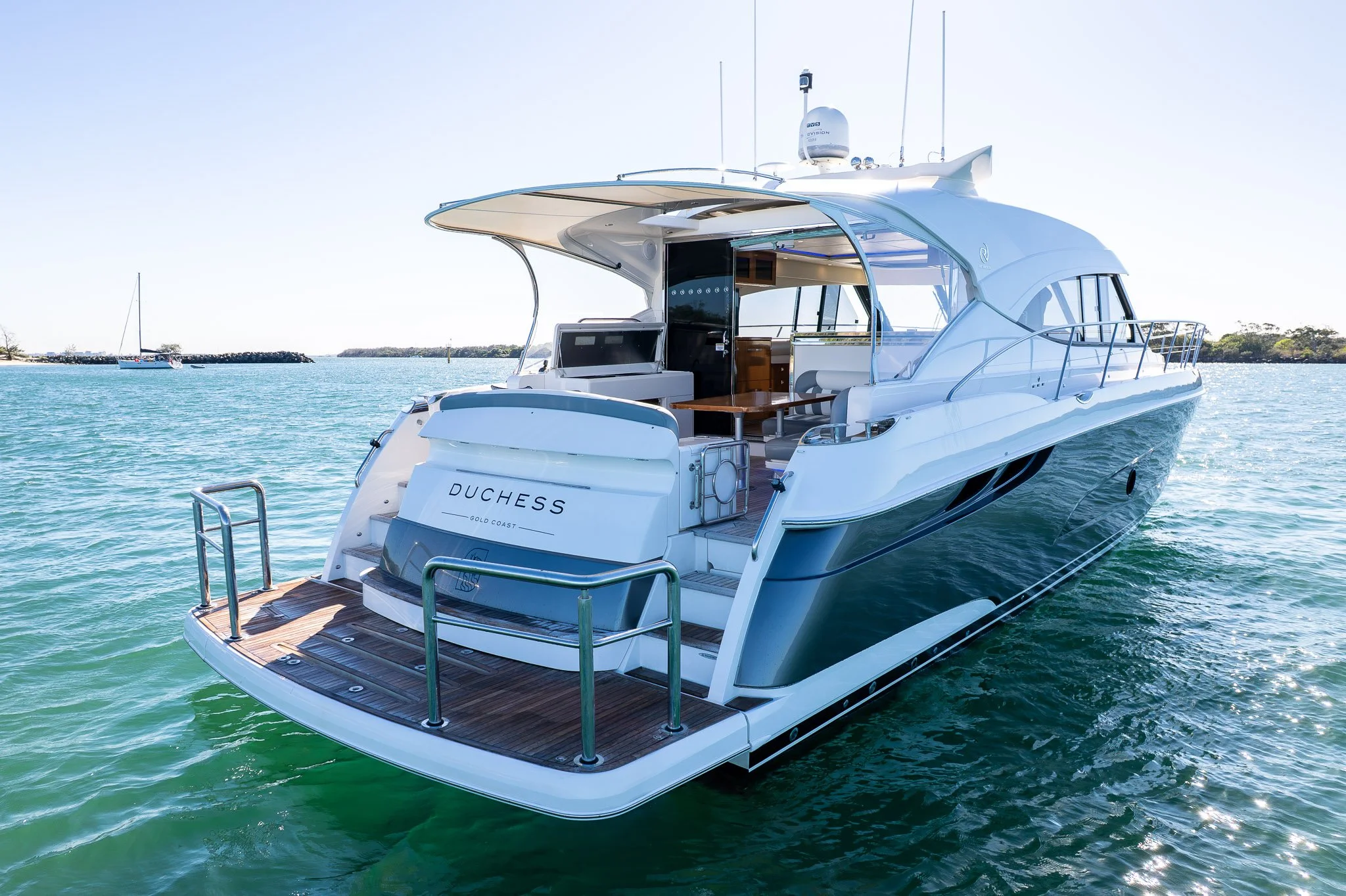2017 Riviera 5400 Sport Yacht - Dutchess - Brendon009.jpg