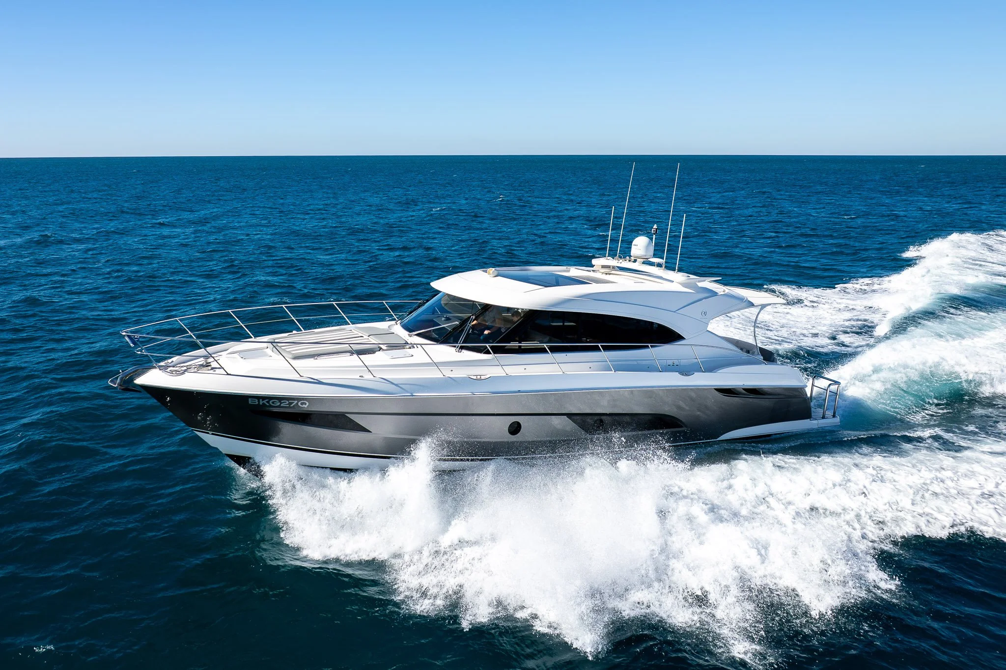 2017 Riviera 5400 Sport Yacht - Dutchess - Brendon008.jpg