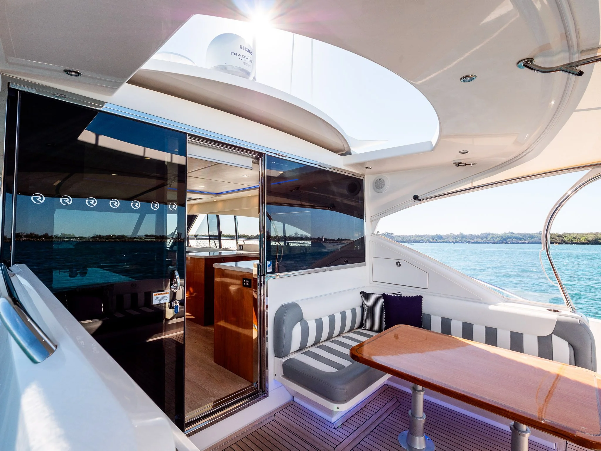 2017 Riviera 5400 Sport Yacht - Dutchess - Brendon012.jpg