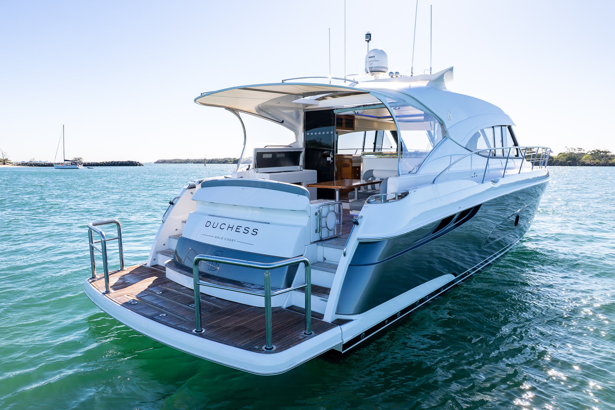 2017 Riviera 5400 Sport Yacht - Dutchess - Brendon009.jpg