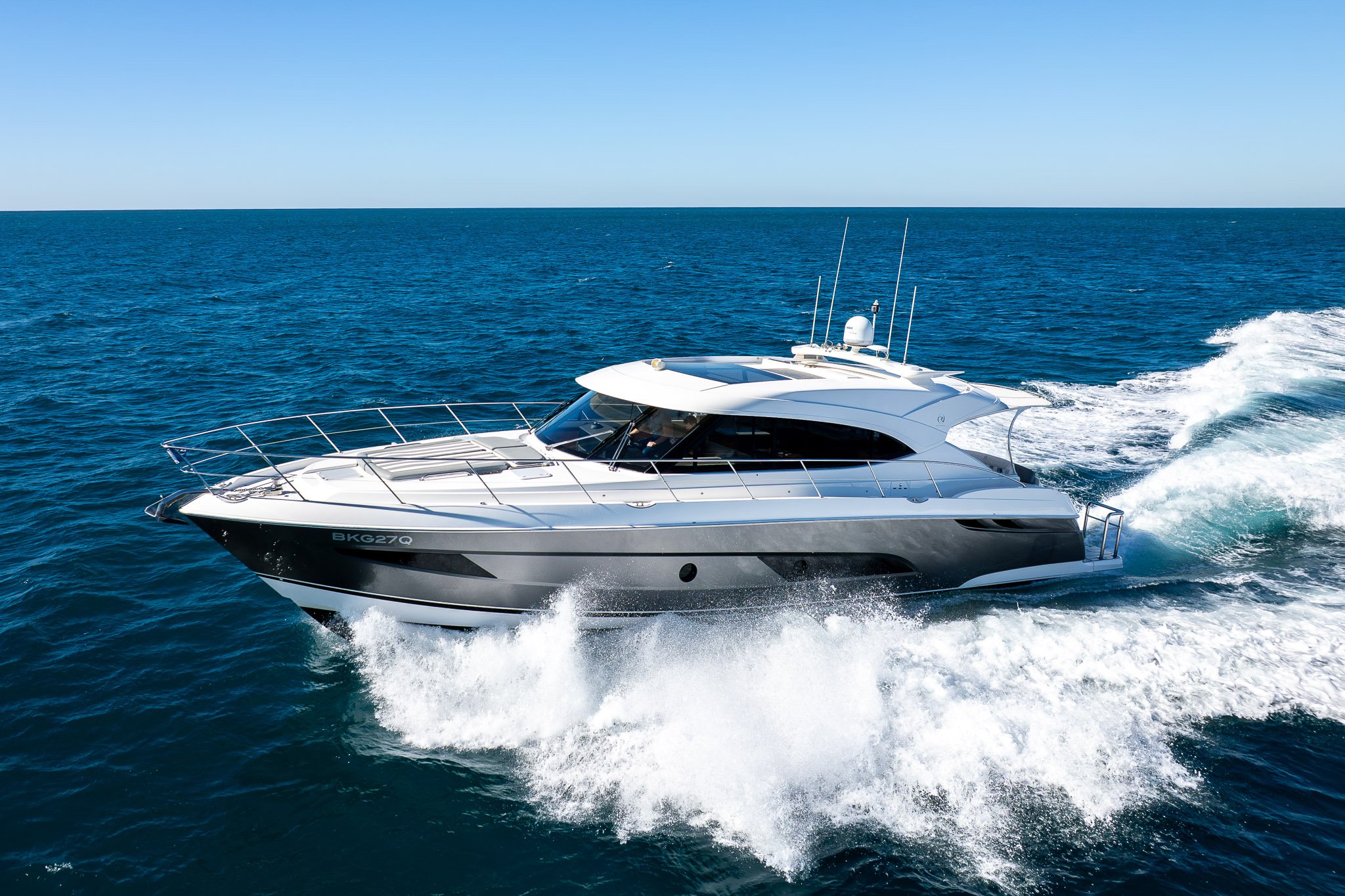 2017 Riviera 5400 Sport Yacht - Dutchess - Brendon008.jpg