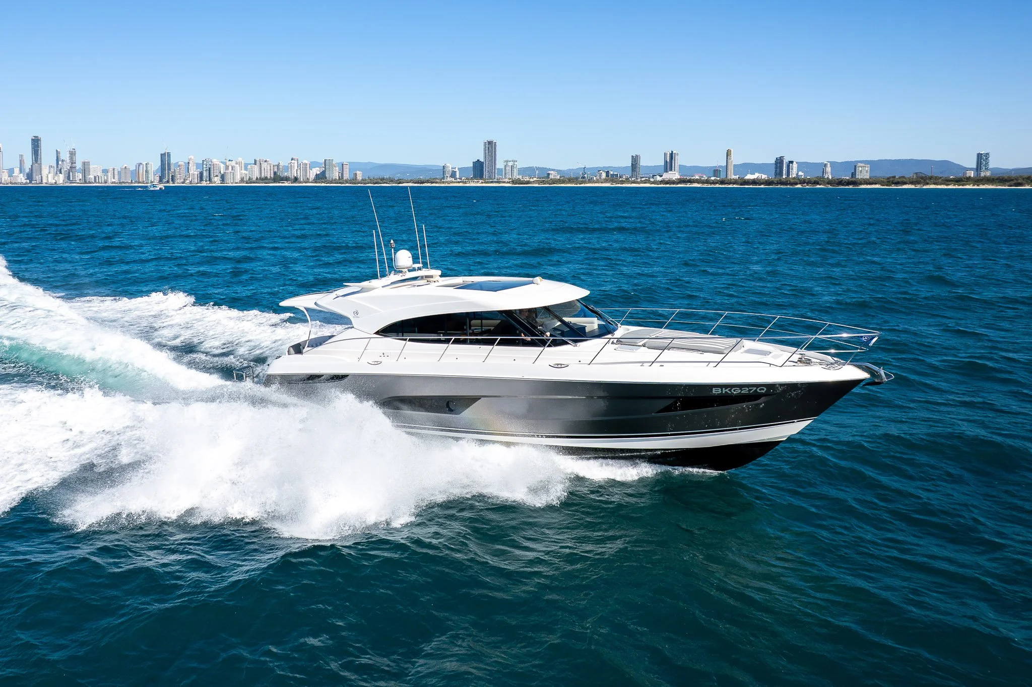 2017 Riviera 5400 Sport Yacht - Dutchess - Brendon006.jpg
