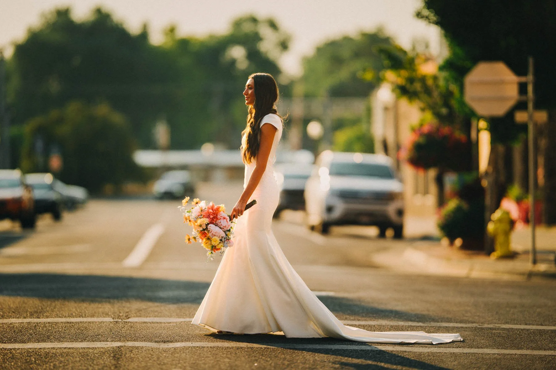 the sigma 135mm: A first of its kind