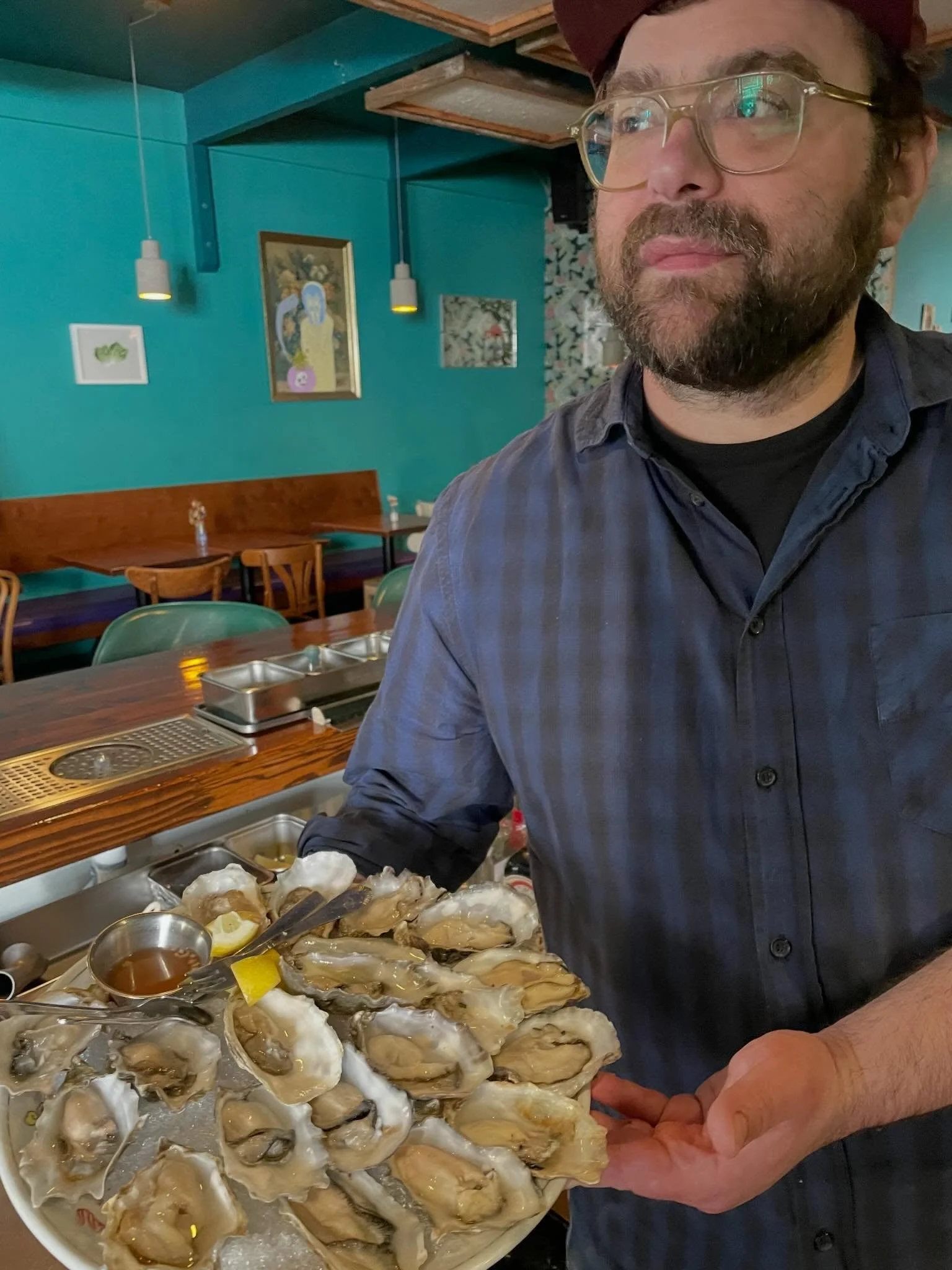 $2 eld inlets today 4- sold out!