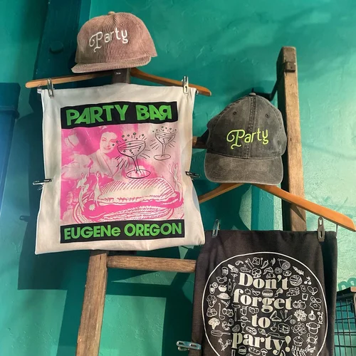 Party Bar, restaurant in Eugene, photo 5 of 8