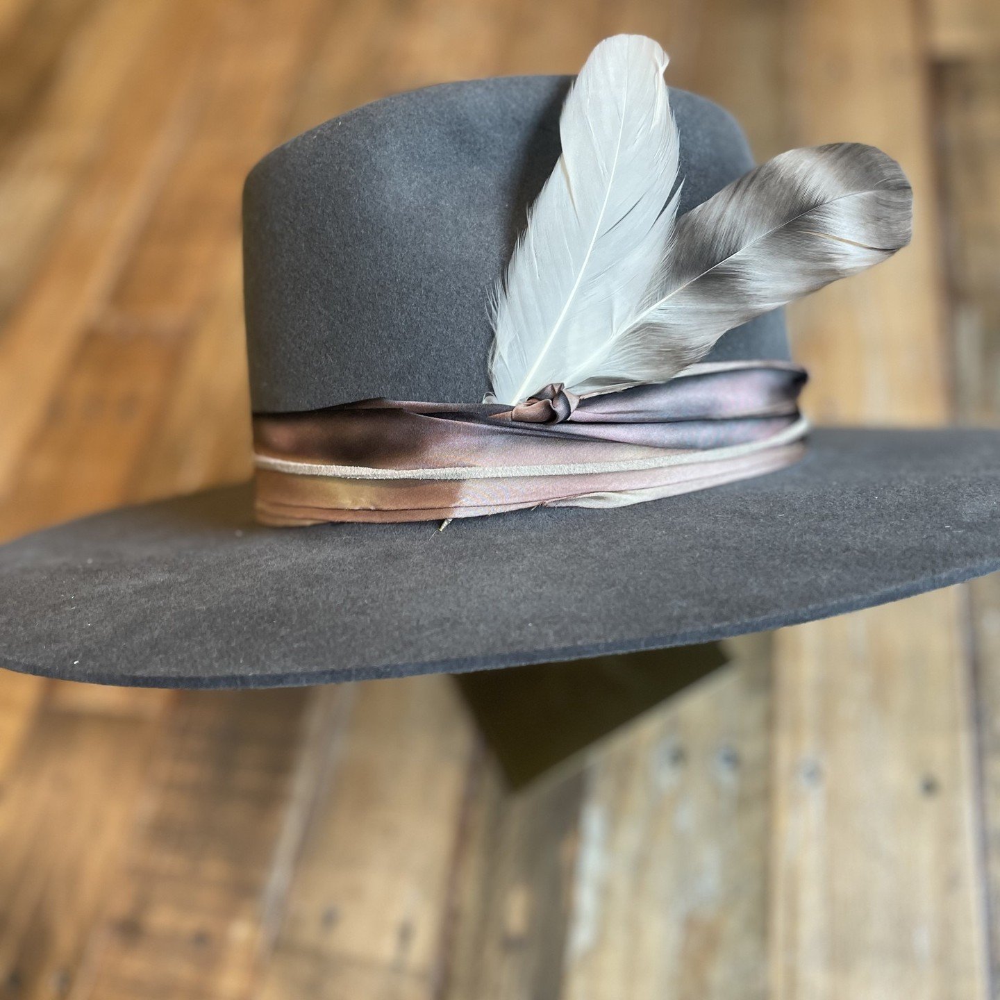Another sneak peek of our hat line that will be featured at the 2024 Garden Tour on Tuesday May 7th. Come shop our boutique! Link to more details is in our &quot;Events&quot; tab.