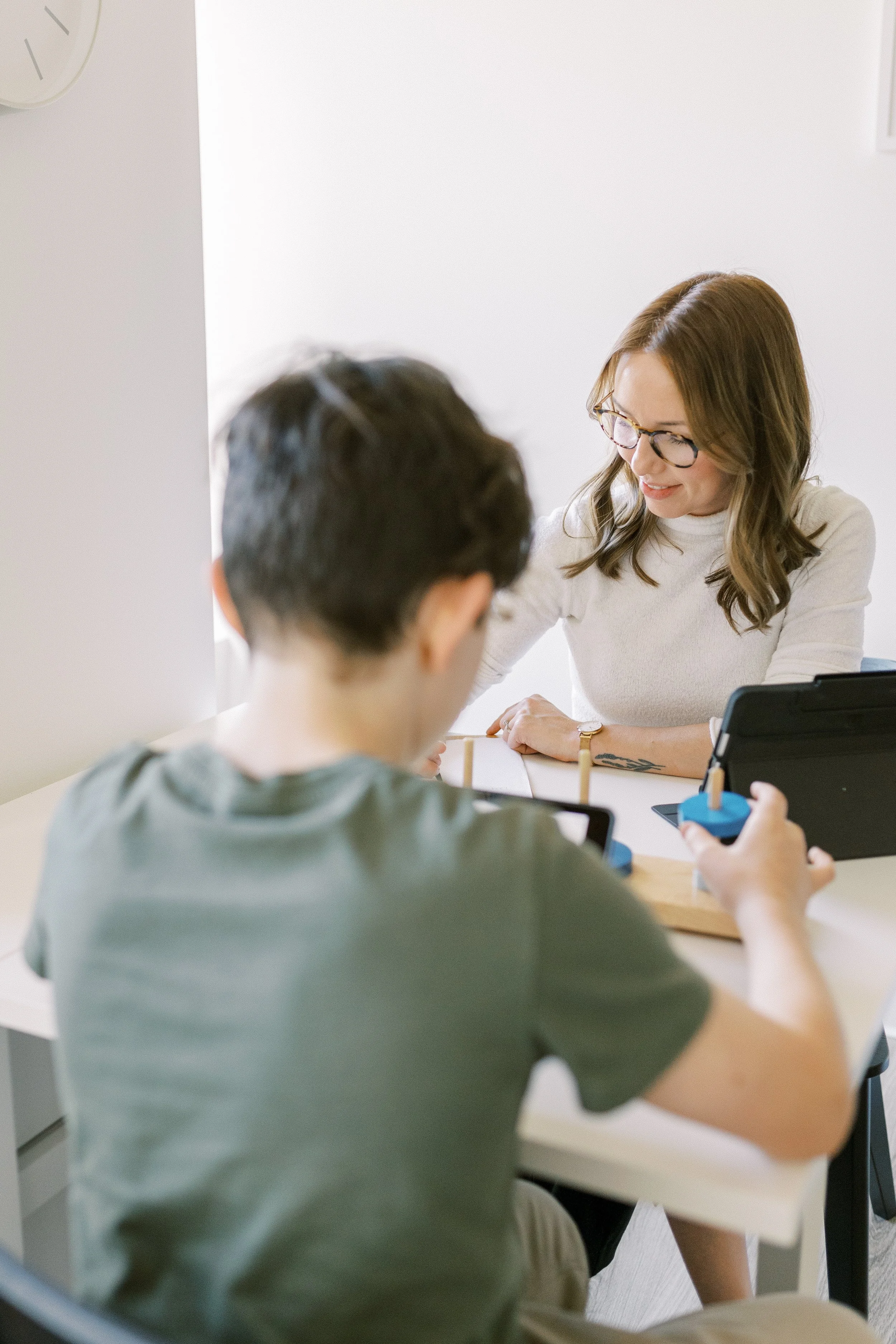 What Is a Psychoeducational Assessment?