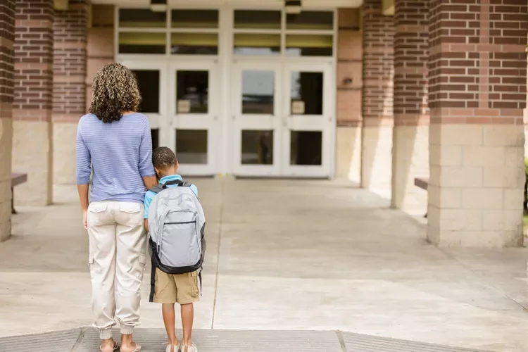 Separation Anxiety in Children: A Calgary Child Psychologist Explains