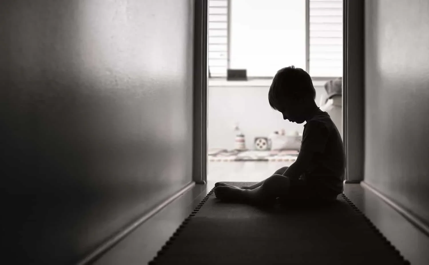Understanding Trauma and Traumatic Grief in Children