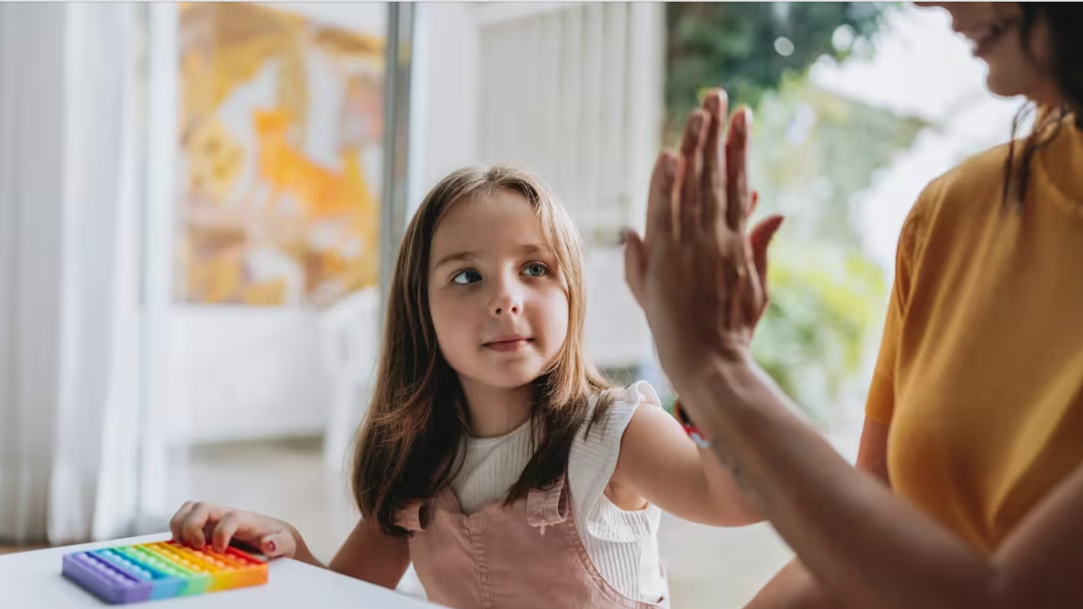 Masking and Missed Diagnosis: A Look at Autism in Girls