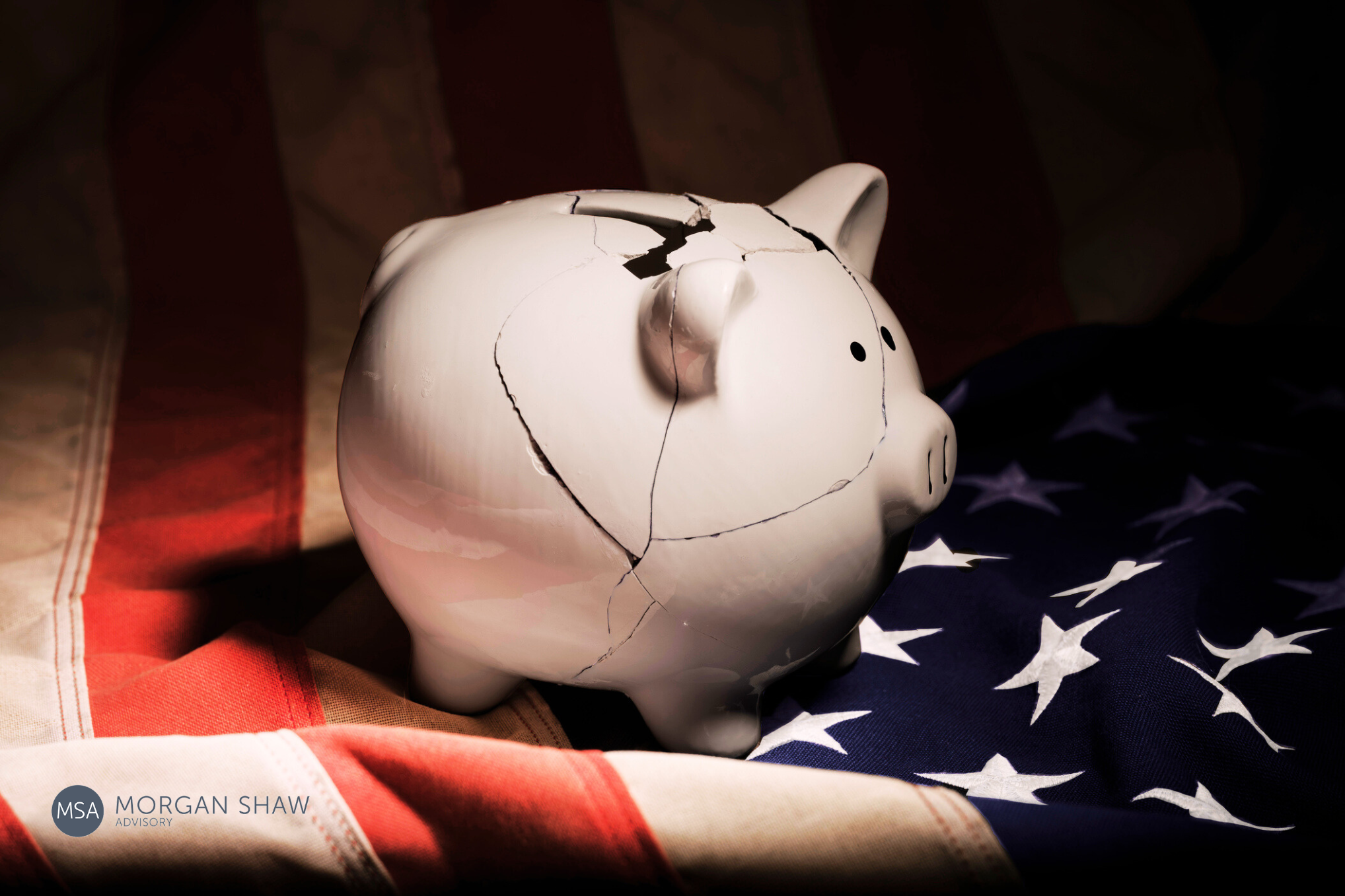 The Magnificent Seven and market fragility: What SME owners should watch
