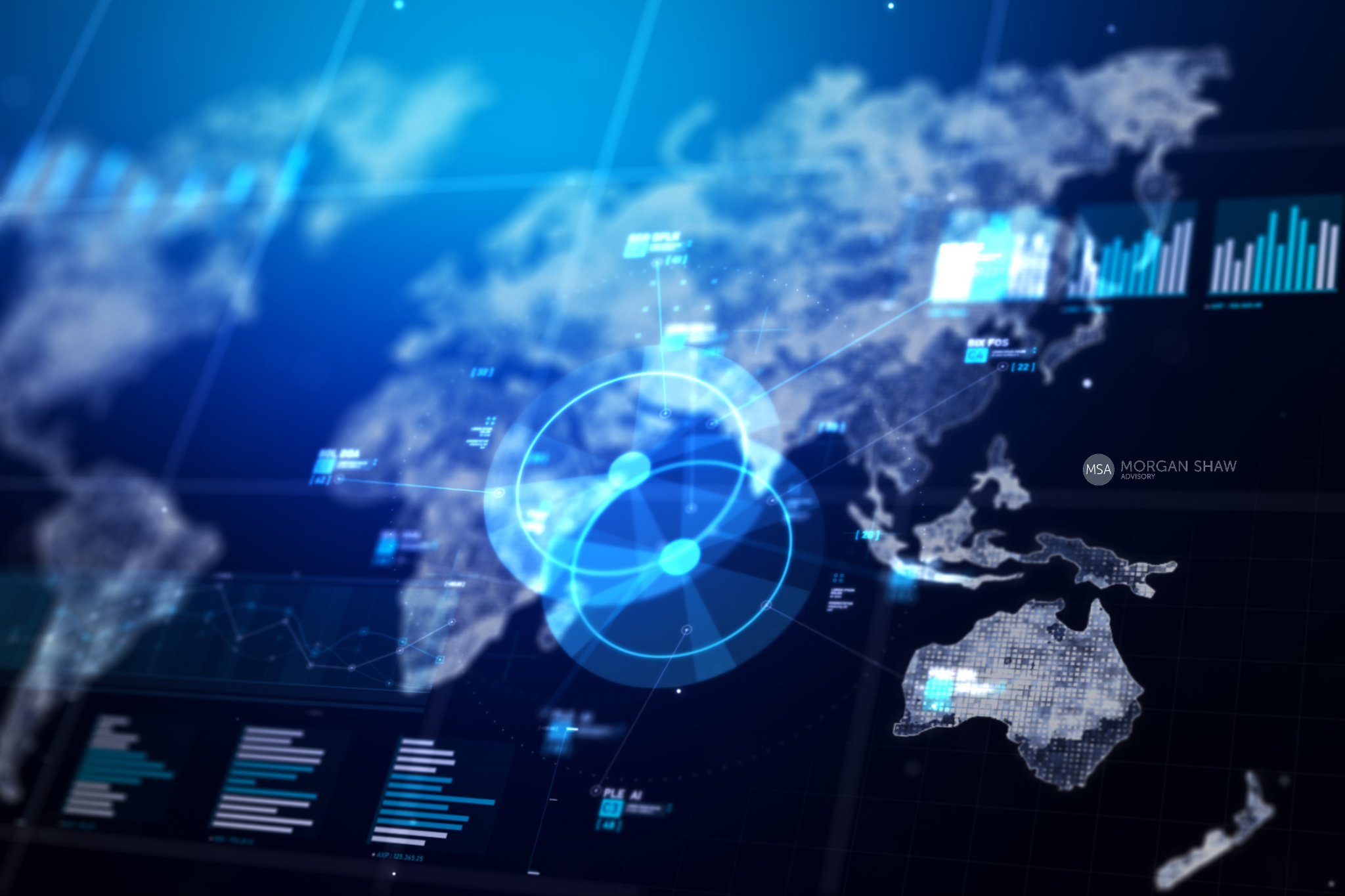 How global deal trends are reshaping SME exit strategies in Australia