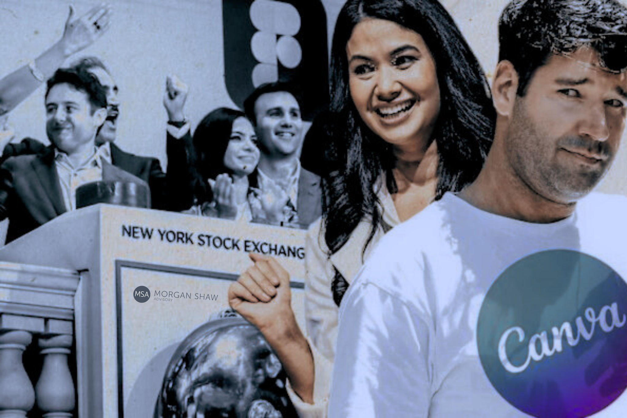 Beyond Canva: why Australia needs a repeatable capital markets flywheel