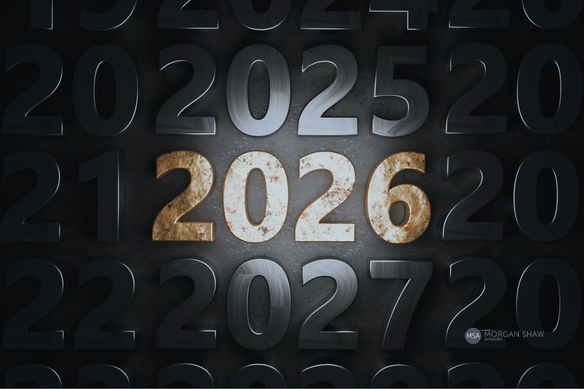 2026 predictions for business leaders: what matters most this year