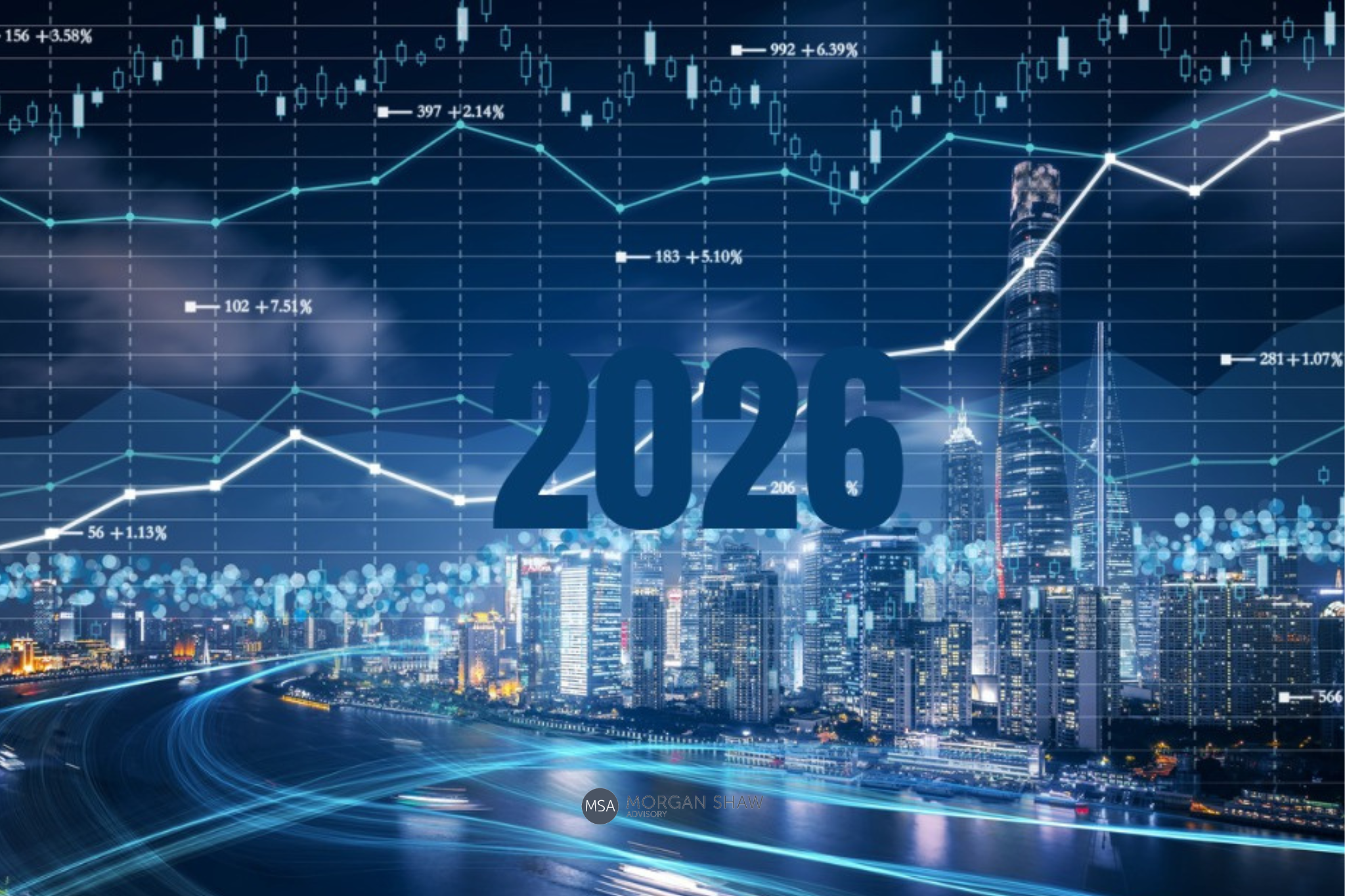 APAC M&amp;A in 2026: A more intentional, disciplined and opportunity‑rich market for founders