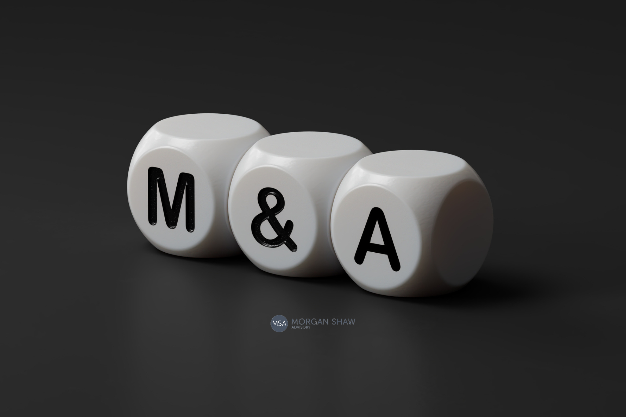 Is M&amp;A really back in 2026? What business owners need to know