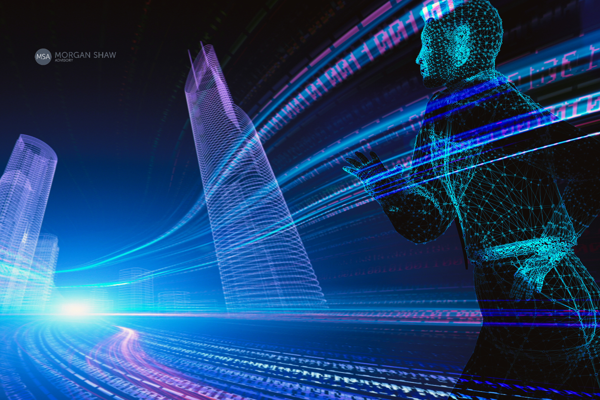 The AI capital race and what it means for business value in 2026