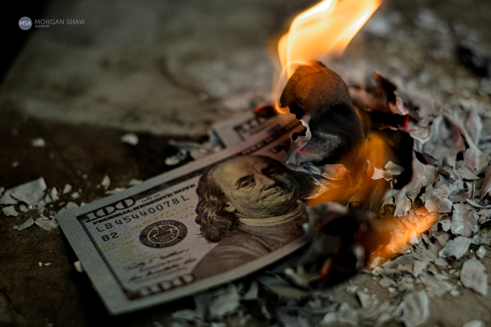 Debt capital markets (DCM)