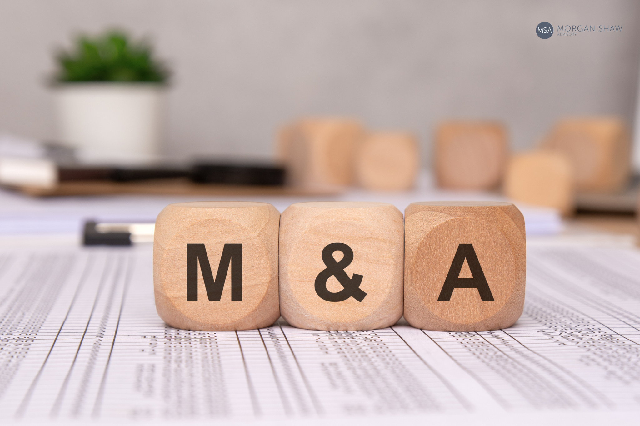 Valuation in M&amp;A: More art, less science? Or vice versa?