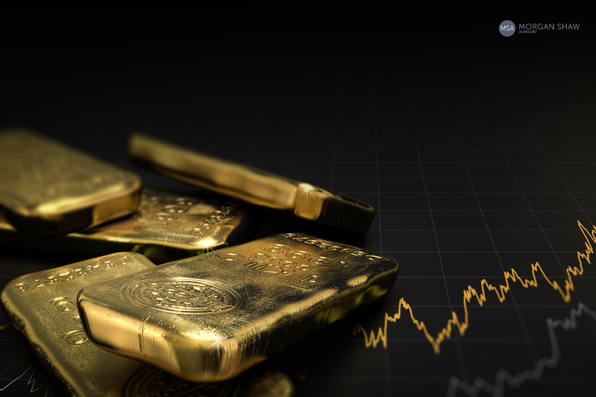 Watch that GOLD