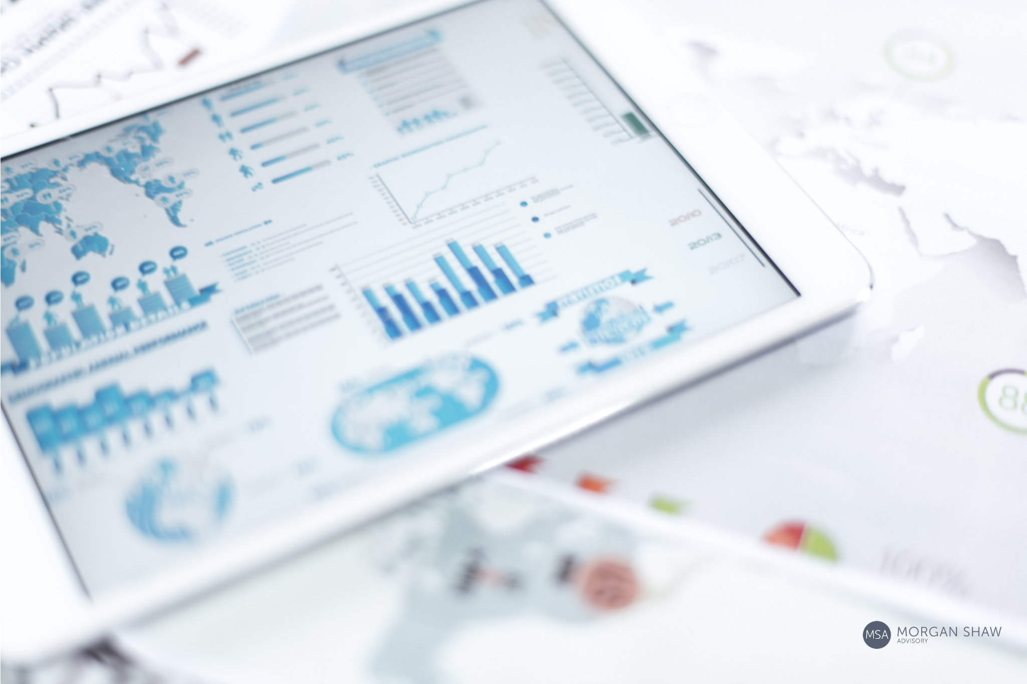 M&amp;A insights
