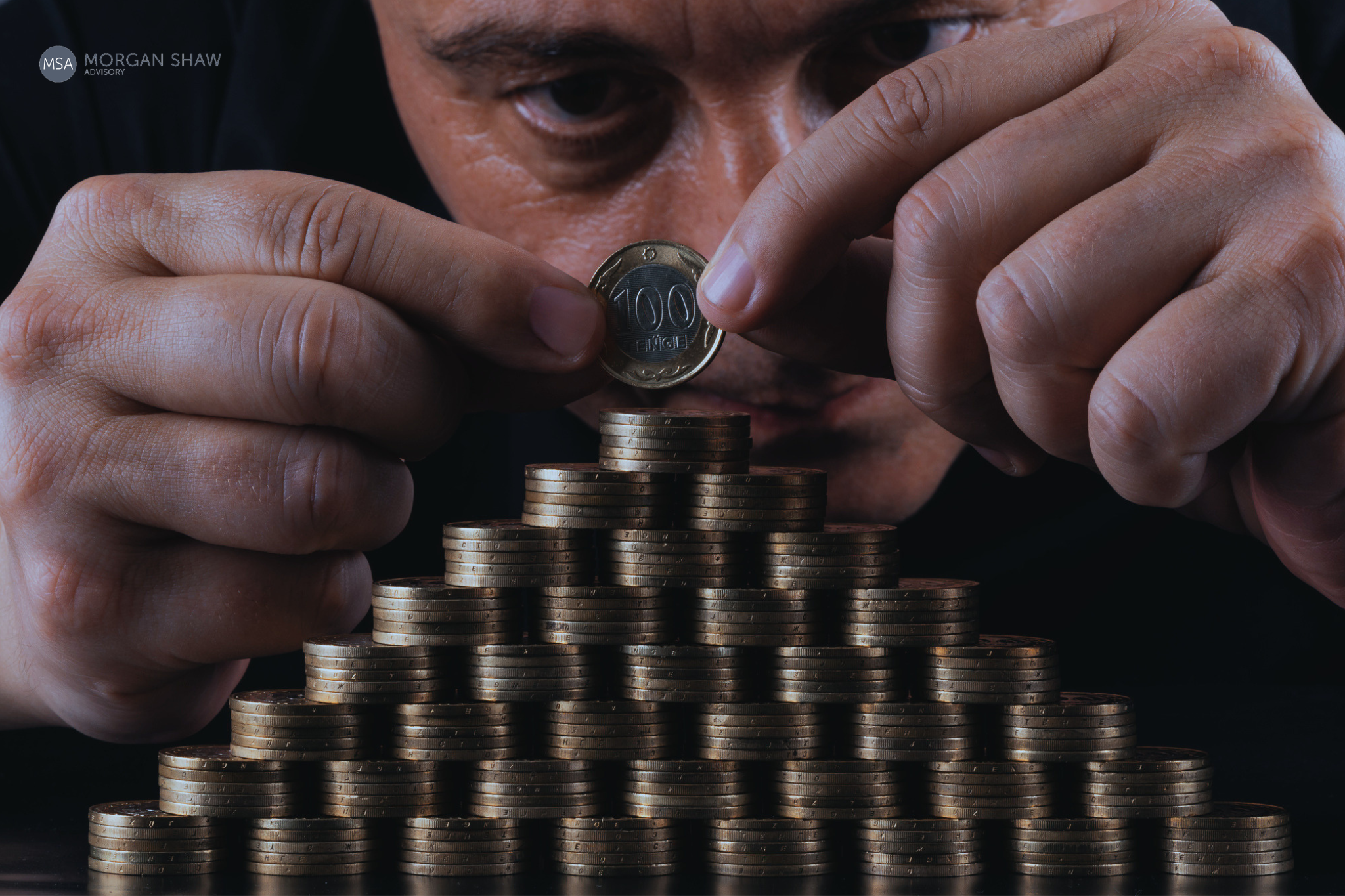Demystifying working capital: the deal lever most SME owners overlook