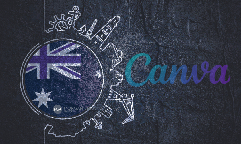 Beyond Canva: why Australia needs a repeatable capital markets flywheel