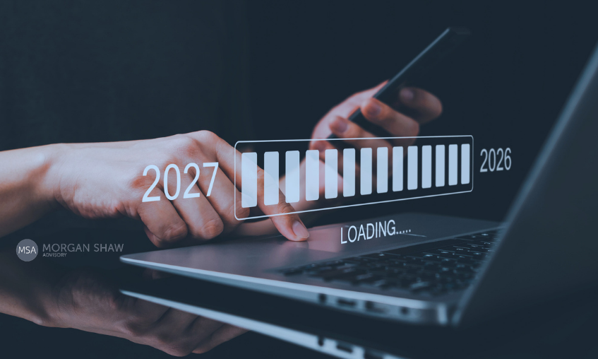 Budget 2026 and the 2027 tax window: five moves SME owners and investors should make now