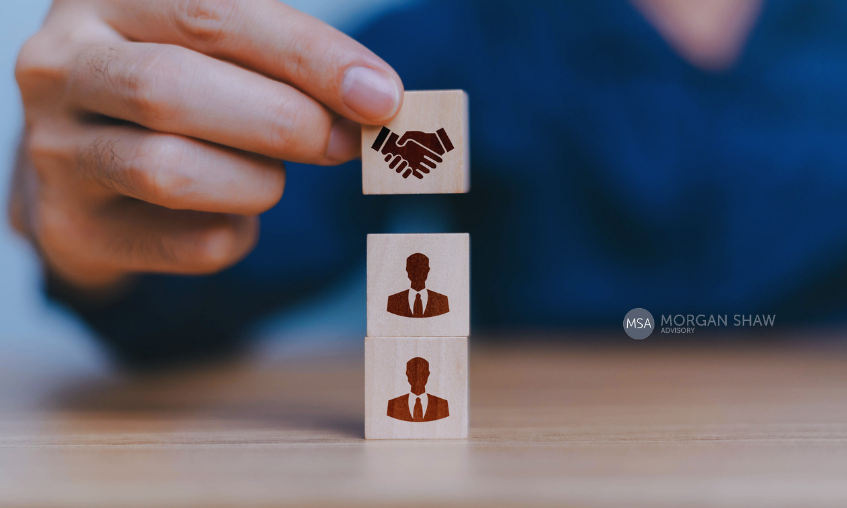 Regulatory pressure, deal certainty and smarter structuring: what is shaping M&amp;A in Australia right now