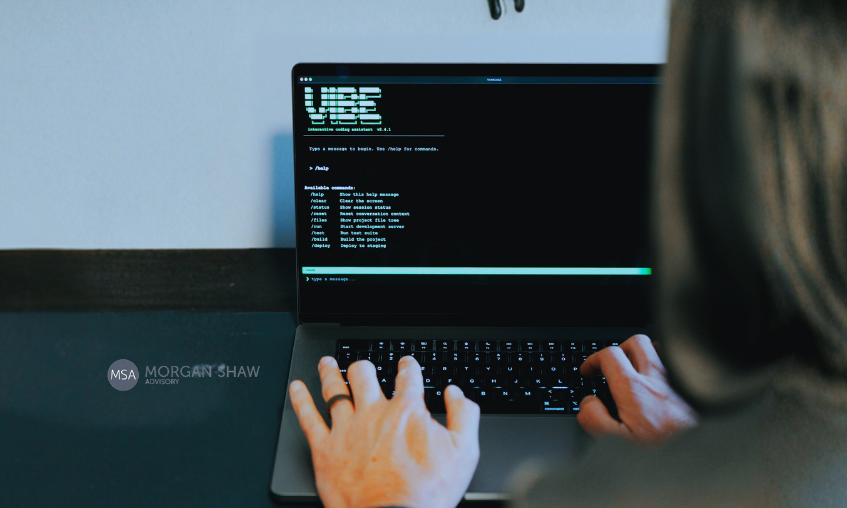 The speed premium: how the fastest-learning operators are building stronger business value