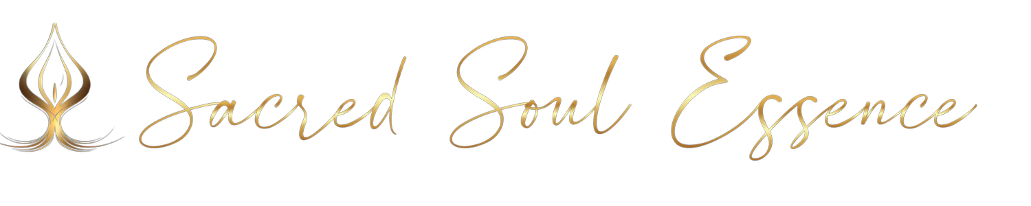 Sacred Soul Essence