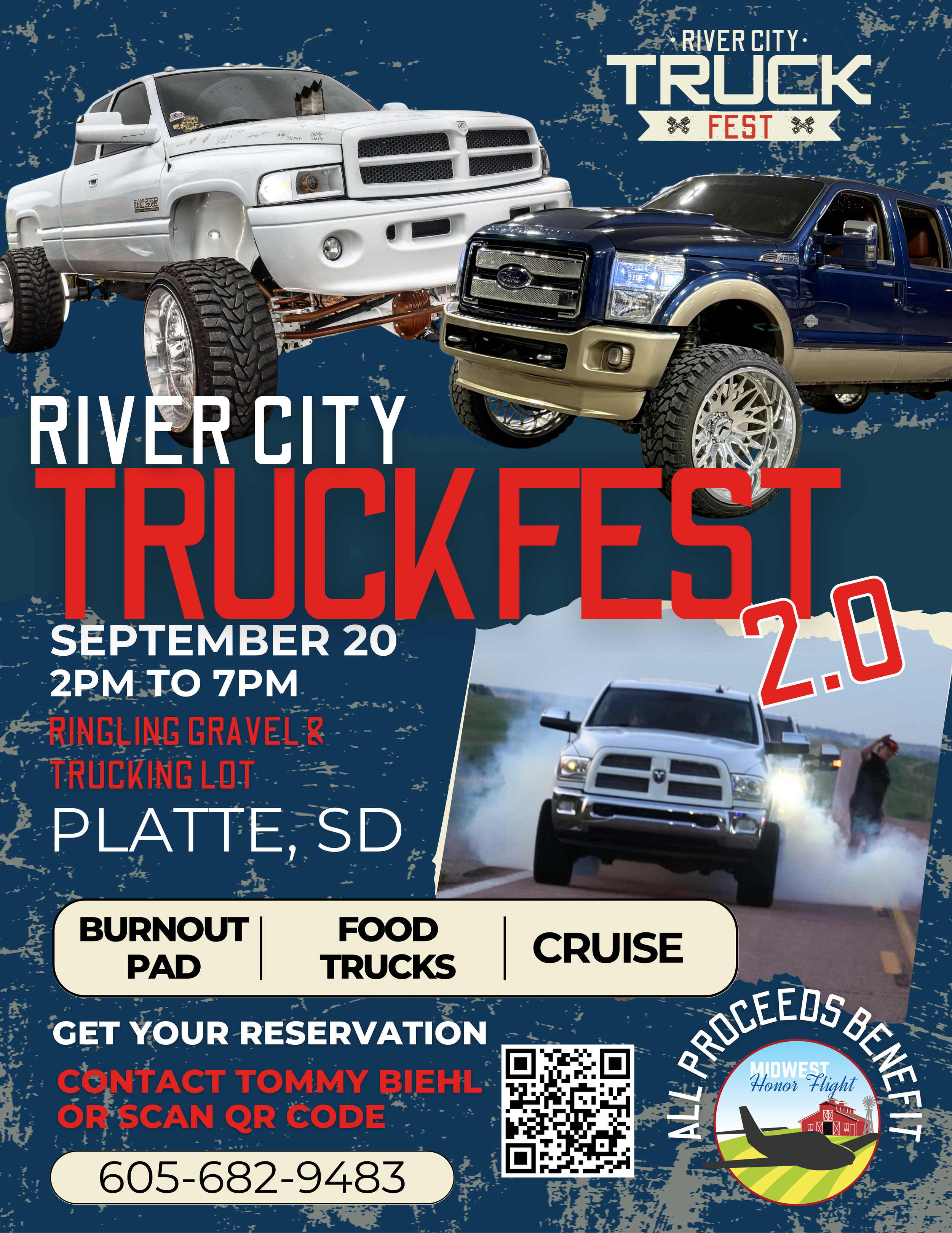 River City Truck Fest 2025