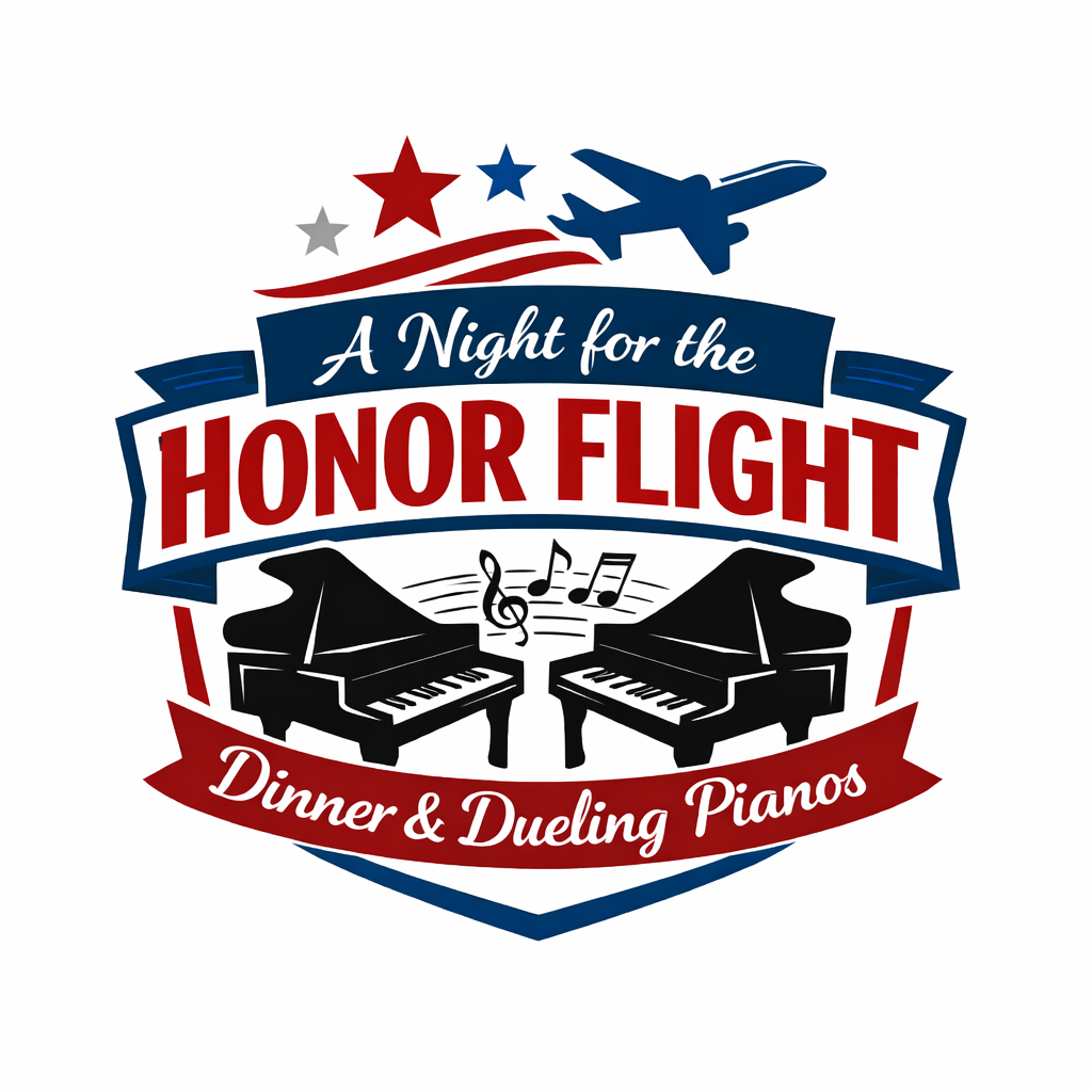 3rd Annual A Night For the Honor Flight