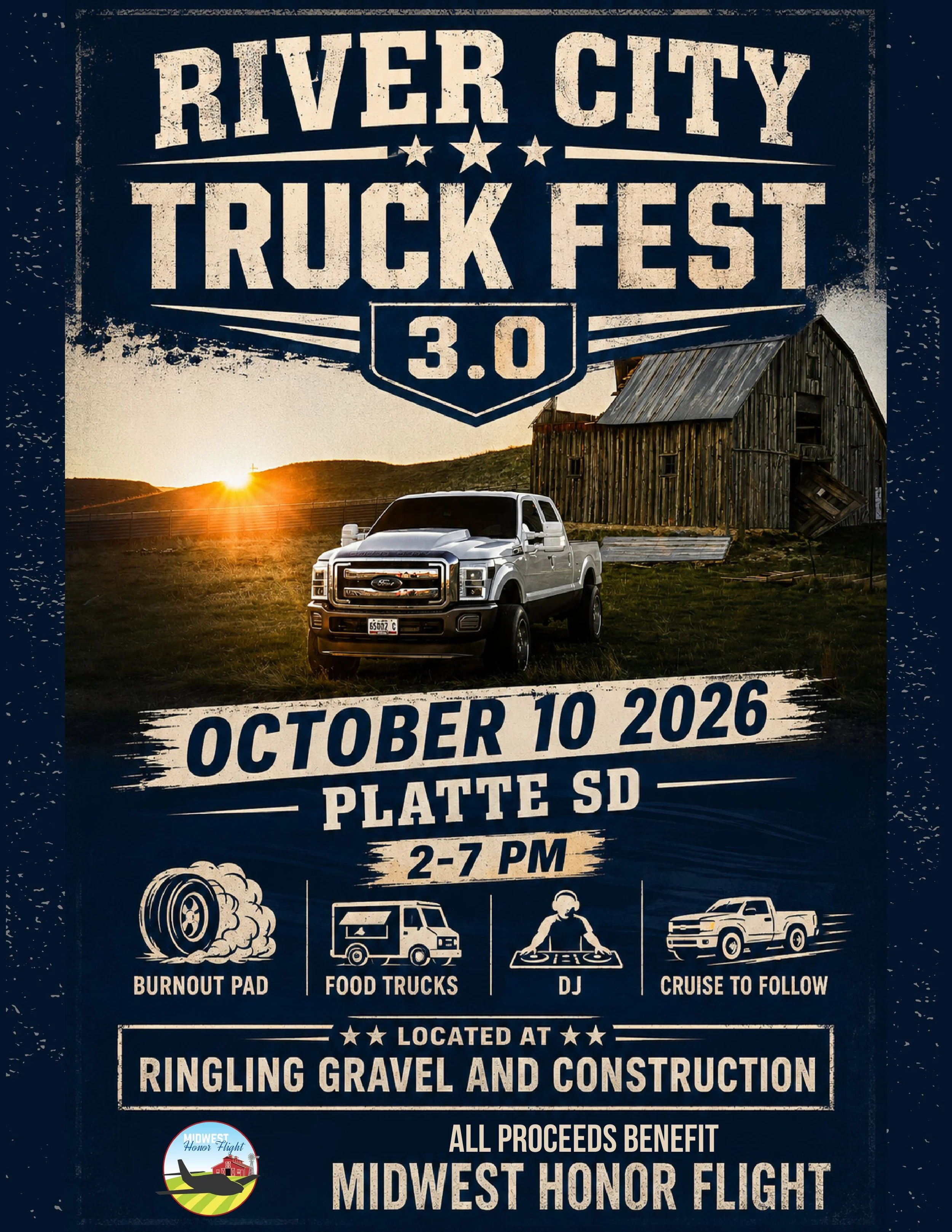 River City Truck Fest 2026
