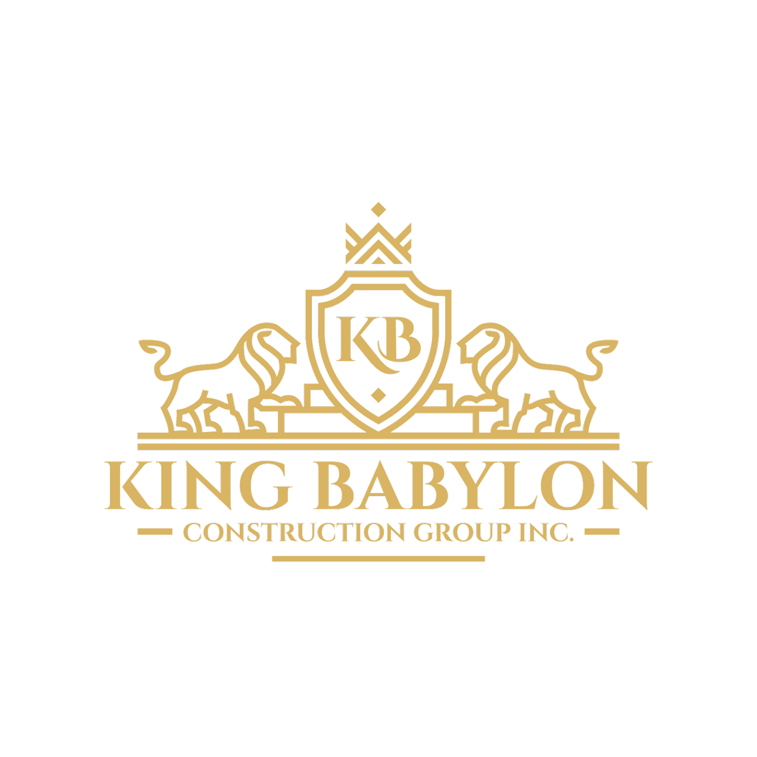 King Babylon Construction Group Inc.
