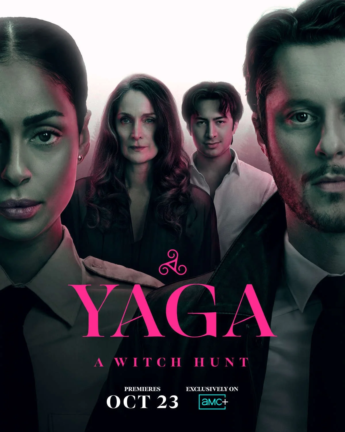Yaga