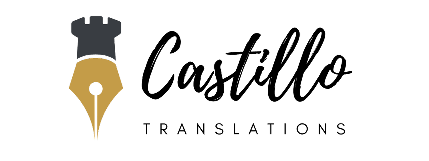 Castillo Translations
