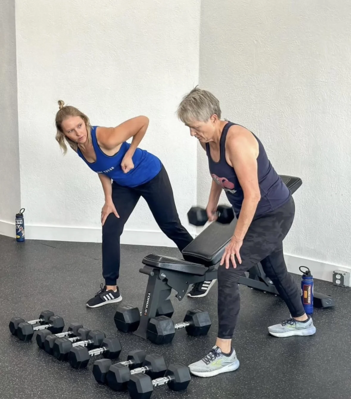Personal Trainer